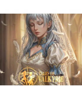 Tales of Valkyrie Steam Key GLOBAL